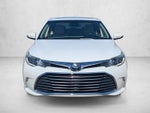 2017 Toyota Avalon Limited (Natl)