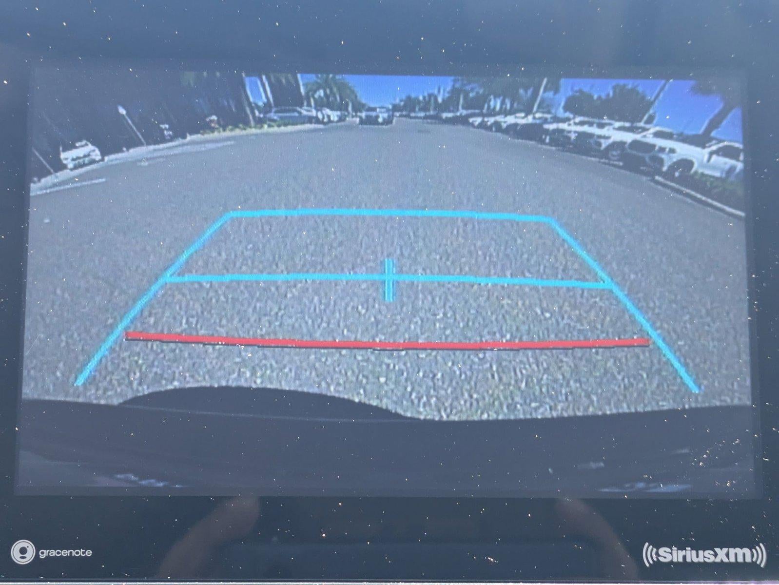 2023 Toyota Camry SE Auto (SE)