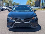 2023 Toyota Camry SE Auto (SE)
