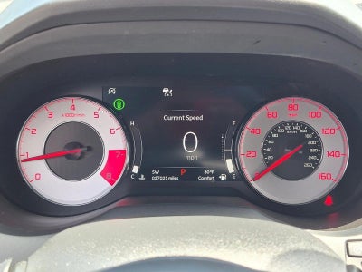 2024 Acura RDX SH-AWD w/A-Spec Package