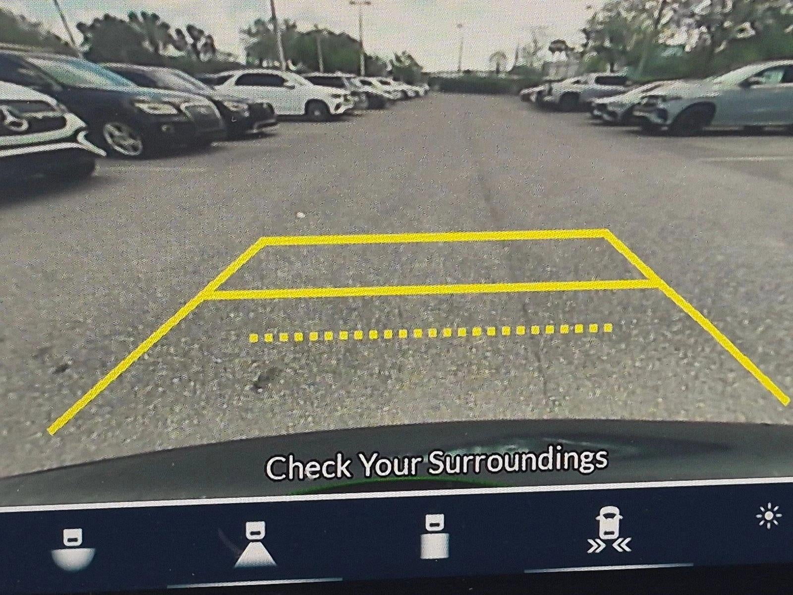 2024 Acura RDX SH-AWD w/A-Spec Package