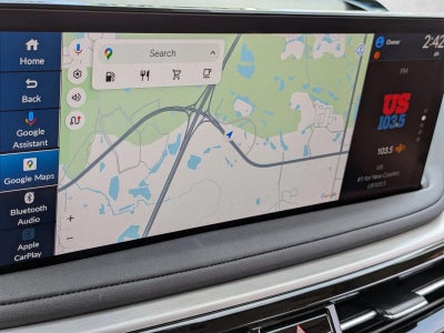 2025 Acura MDX SH-AWD w/Technology Package
