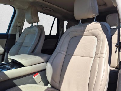 2023 Lincoln Aviator Reserve RWD