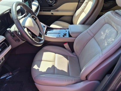 2023 Lincoln Aviator Reserve RWD