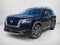 2024 Nissan Pathfinder Platinum 2WD