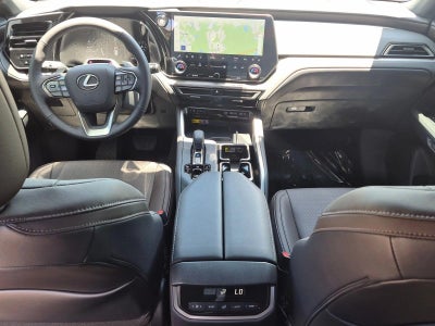 2026 Lexus TX Premium AWD
