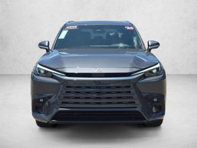 2026 Lexus TX Premium AWD