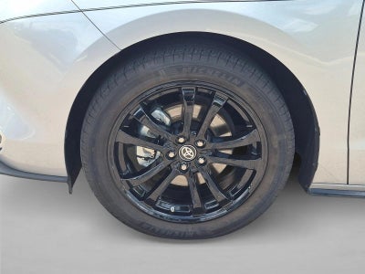 2023 Toyota Sienna Platinum FWD 7-Passenger (Natl)