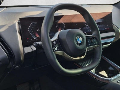 2025 BMW X3 30 xDrive Sports Activity Vehicle
