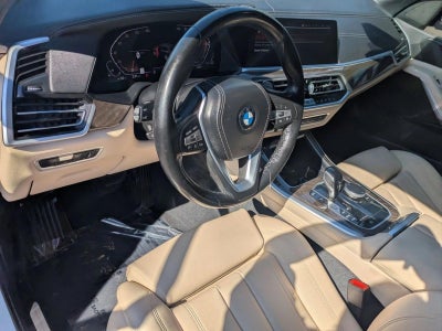 2022 BMW X5 sDrive40i Sports Activity Vehicle