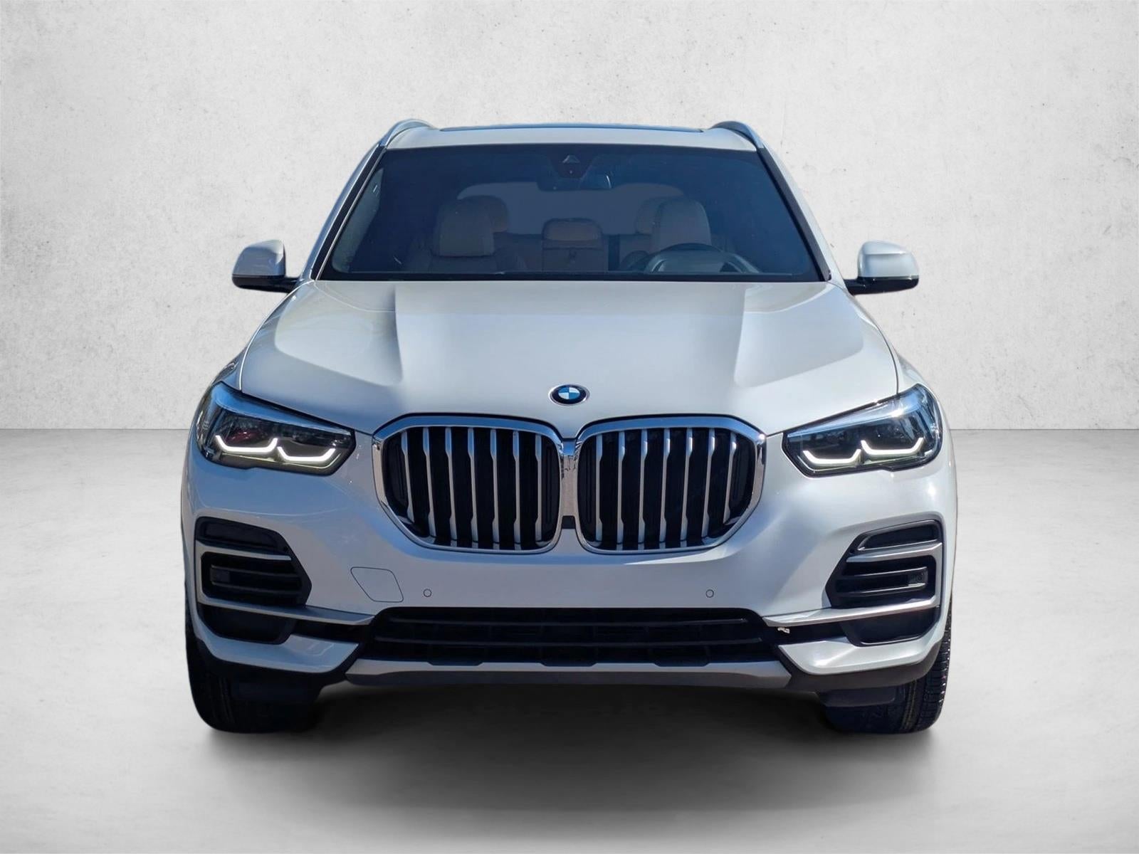 2022 BMW X5 sDrive40i Sports Activity Vehicle