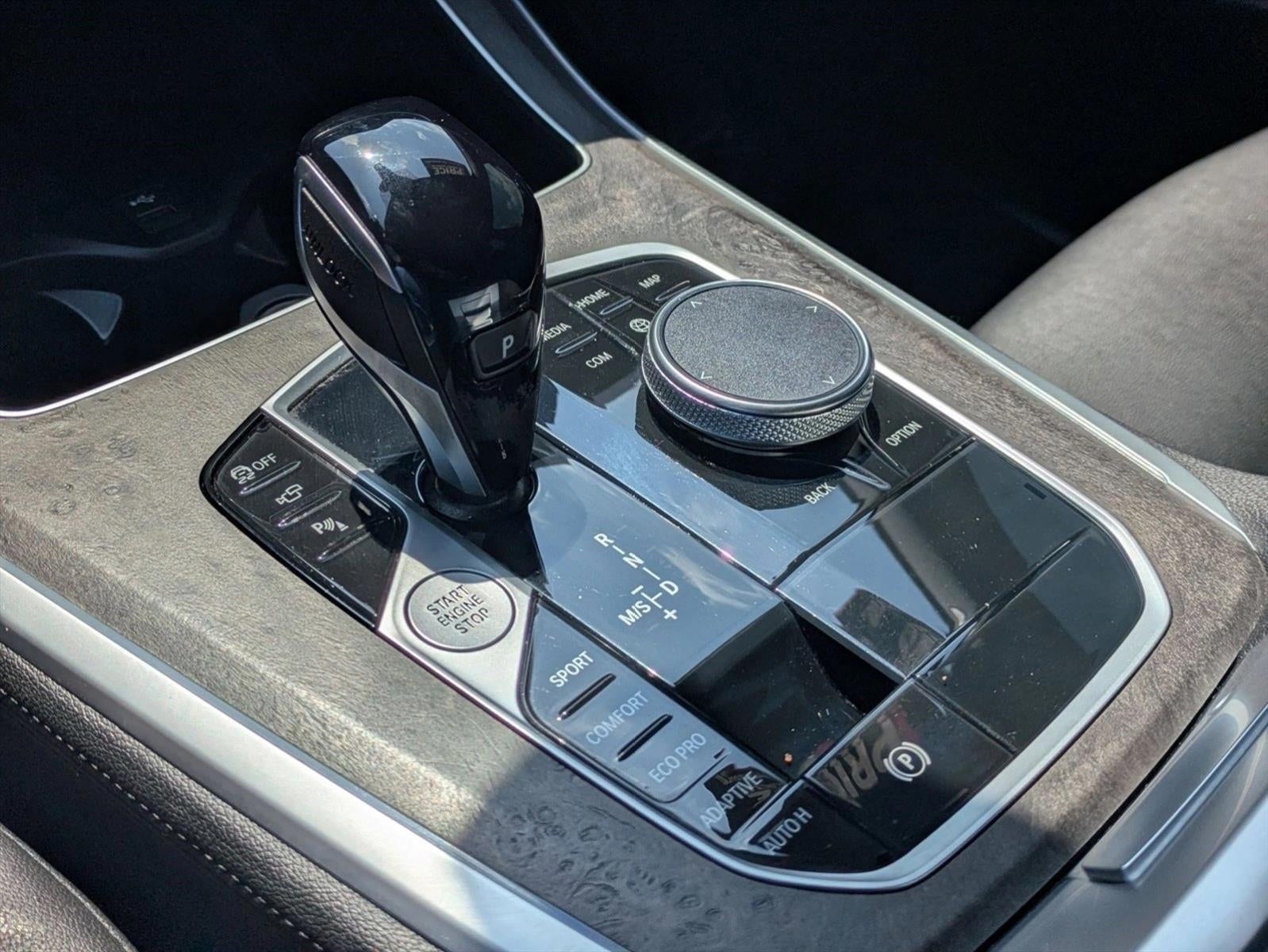 2022 BMW X5 sDrive40i Sports Activity Vehicle