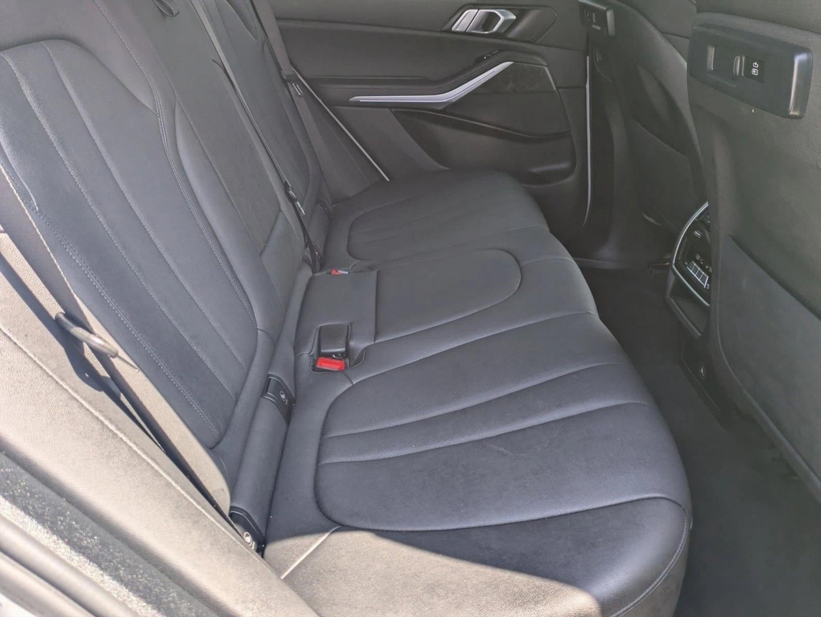 2022 BMW X5 sDrive40i Sports Activity Vehicle