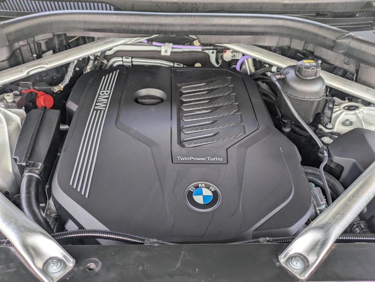 2022 BMW X5 sDrive40i Sports Activity Vehicle