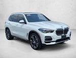 2022 BMW X5 sDrive40i Sports Activity Vehicle