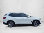 2022 BMW X5 sDrive40i Sports Activity Vehicle