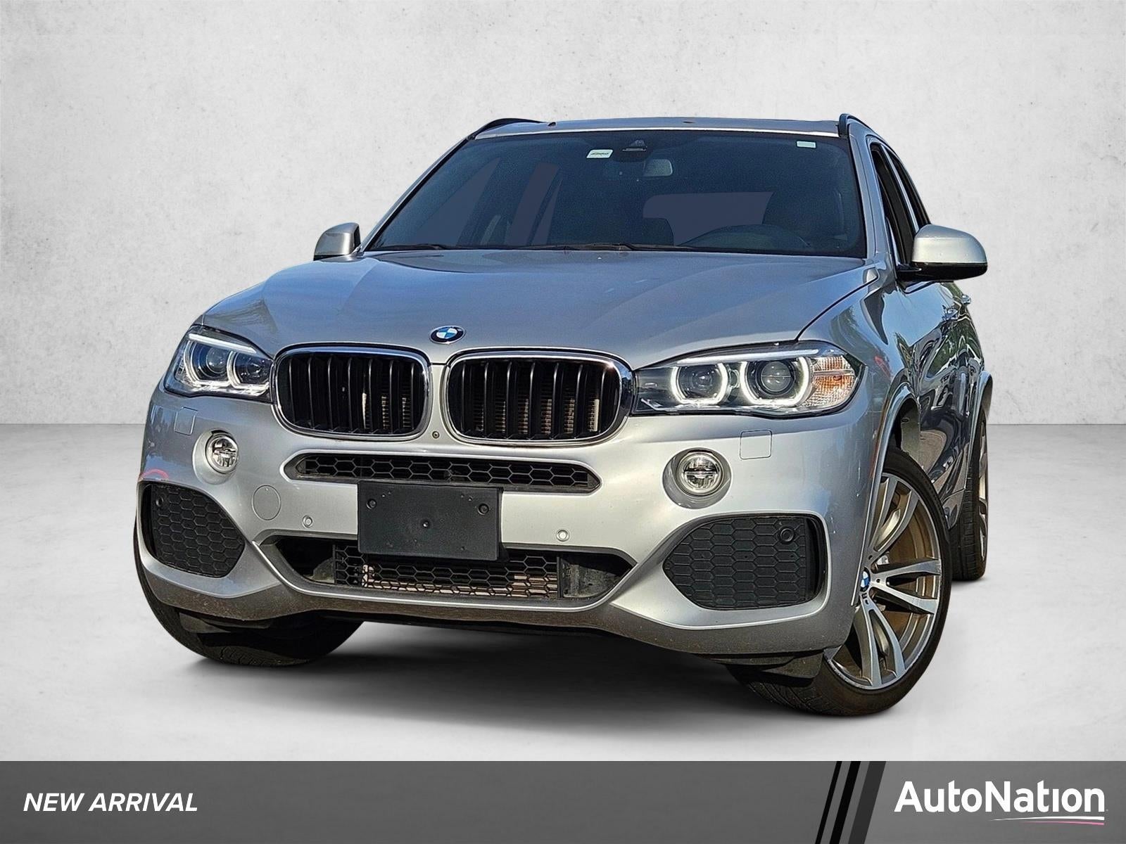 2016 BMW X5 xDrive35i AWD 4dr SAV