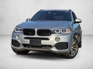 2016 BMW X5 xDrive35i AWD 4dr SAV