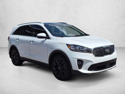 2020 Kia Sorento EX V6 FWD