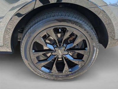 2023 Kia Sorento SX Prestige AWD