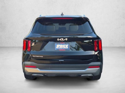 2024 Kia Sorento S FWD