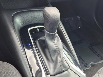 2023 Toyota Corolla LE CVT (Natl)