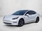 2021 Tesla Model 3 Standard Range Plus RWD