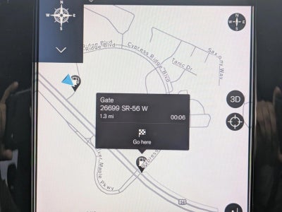 2019 Volvo S60 T6 AWD R-Design