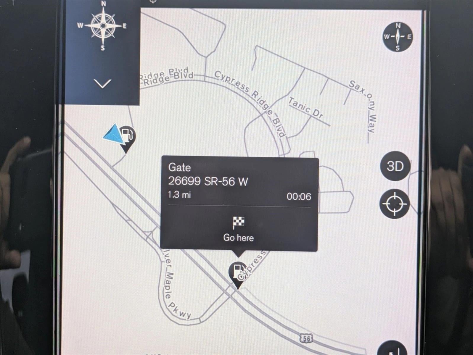 2019 Volvo S60 T6 AWD R-Design