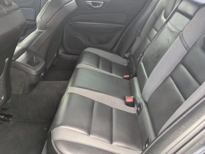 2019 Volvo S60 T6 AWD R-Design