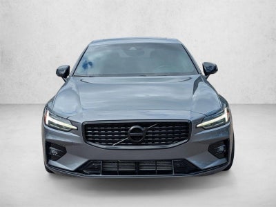2019 Volvo S60 T6 AWD R-Design