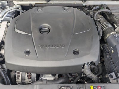 2019 Volvo S60 T6 AWD R-Design