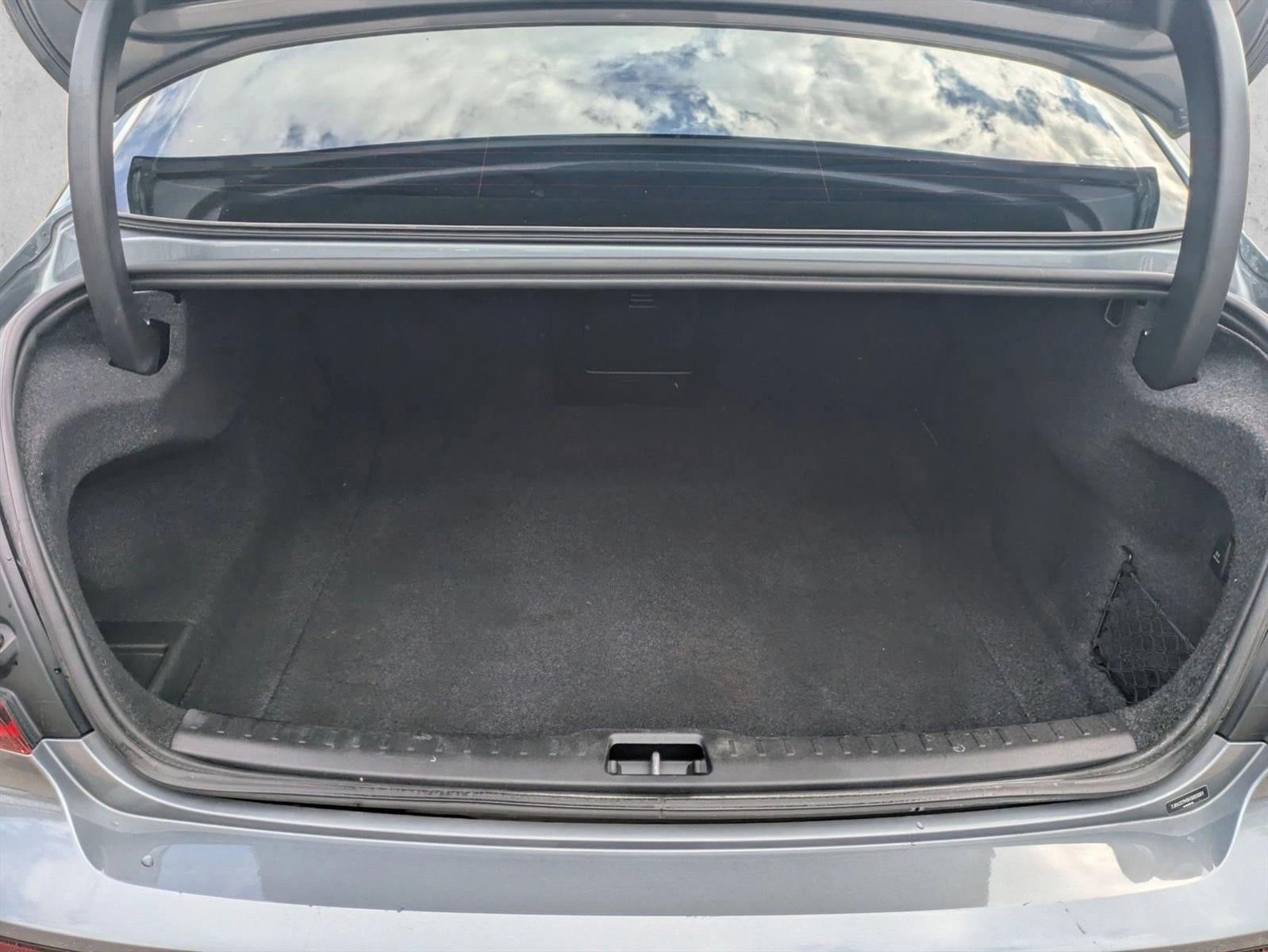 2019 Volvo S60 T6 AWD R-Design