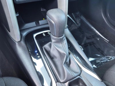2024 Toyota Corolla Cross LE 2WD (Natl)