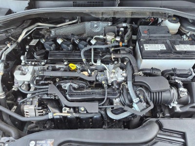 2024 Toyota Corolla Cross LE 2WD (Natl)