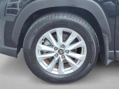2024 Toyota Corolla Cross LE 2WD (Natl)