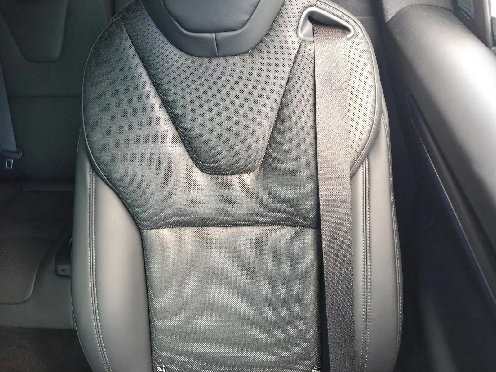 2026 Tesla Model X Plaid AWD