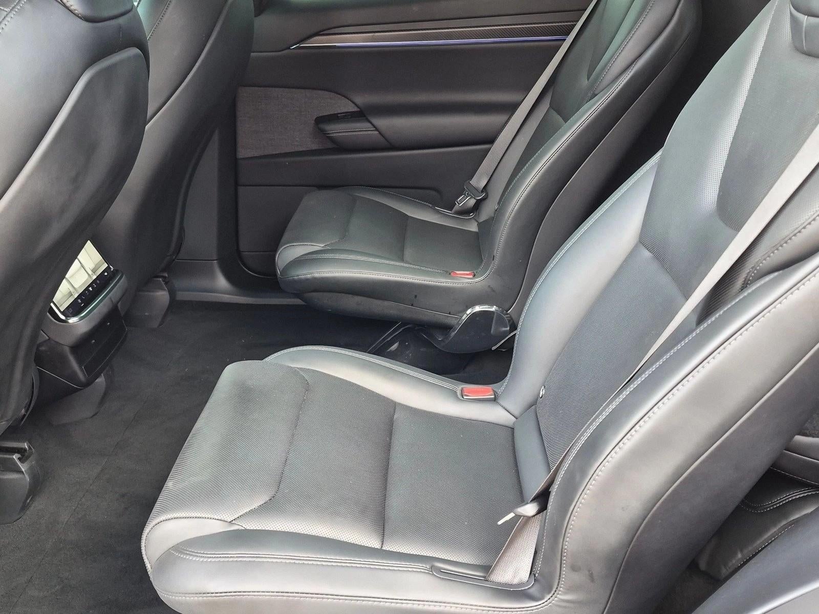 2026 Tesla Model X Plaid AWD
