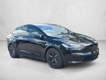 2026 Tesla Model X Plaid AWD