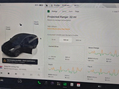2025 Tesla Model Y Long Range AWD *Ltd Avail*