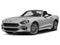 2018 FIAT 124 Spider Lusso Convertible