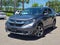 2019 Honda CR-V EX-L AWD