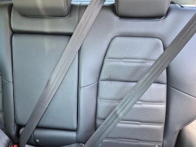 2019 Honda CR-V EX-L AWD