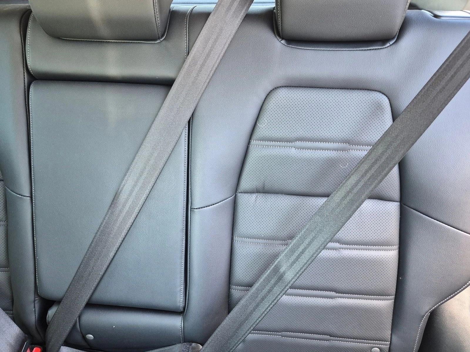2019 Honda CR-V EX-L AWD
