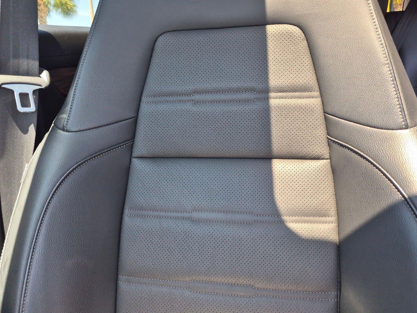 2019 Honda CR-V EX-L AWD