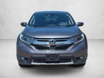 2019 Honda CR-V EX-L AWD