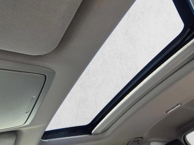 2019 Honda CR-V EX-L AWD