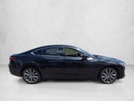 2021 Mazda Mazda6 Touring Auto