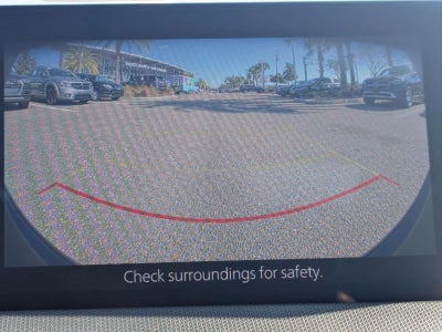 2024 Mazda Mazda MX-5 Miata Club Manual