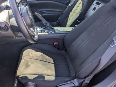 2024 Mazda Mazda MX-5 Miata Club Manual